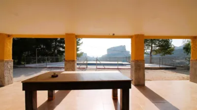 Casa - Vista 4