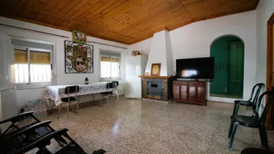 Casa - Vista 5