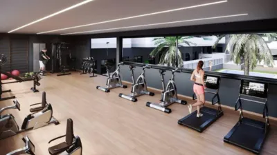 Piso – Santa Pola - Vista 3