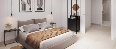 Piso – Santa Pola - Vista 5