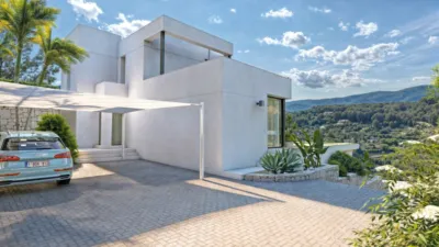 Casa – Calpe - Calp - Vista 5