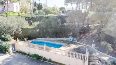 Casa – Benissa, la Marina Alta - Más