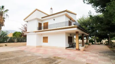 Casa – Albatera - Vista 2
