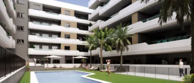 Piso – Santa Pola - Vista 3