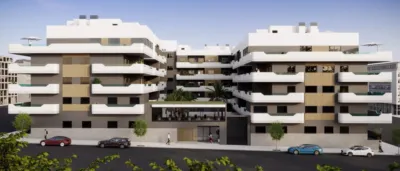 Piso – Santa Pola - Vista 5