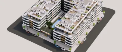 Piso – Santa Pola - Más