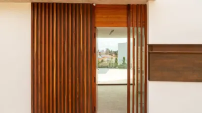 Chalet in Benicolada photo 11