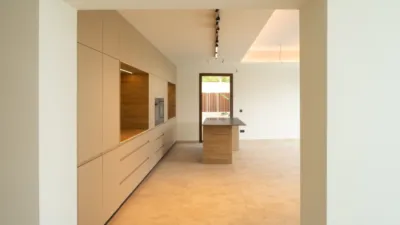 Chalet in Benicolada photo 13
