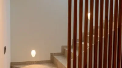 Chalet in Benicolada photo 22