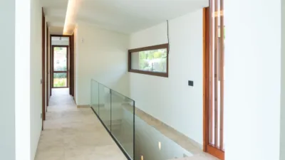 Chalet in Benicolada photo 23