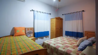 Rustic Finca in Partida Marchant photo 10