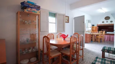 Rustic Finca in Partida Marchant photo 14