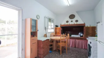 Rustic Finca in Partida Marchant photo 15