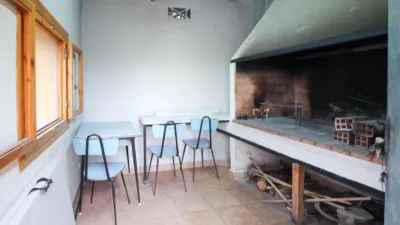 Rustic Finca in Partida Marchant photo 20