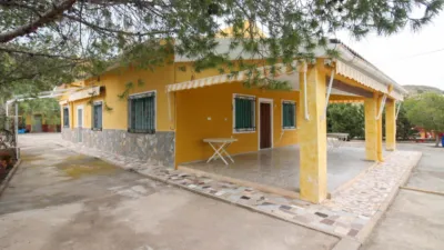 Casa – Crevillent, el Baix Vinalopó - Vista 2