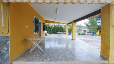 Casa – Crevillent, el Baix Vinalopó - Vista 3