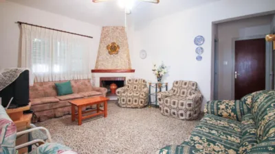 Casa – Crevillent, el Baix Vinalopó - Vista 4