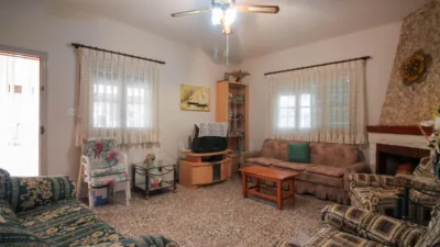 Casa – Crevillent, el Baix Vinalopó - Vista 5
