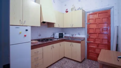 Casa – Crevillent, el Baix Vinalopó - Més