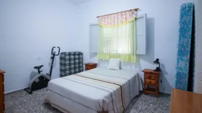 Rustic Finca in Partida Marchant photo 8