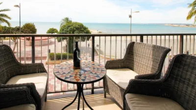 Piso – Santa Pola - Vista 2