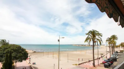 Piso – Santa Pola - Vista 3