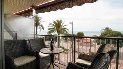 Piso – Santa Pola - Vista 4