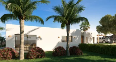 Casa – Xàbia - Jávea - Vista 3