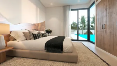 Casa – Xàbia - Jávea - Més