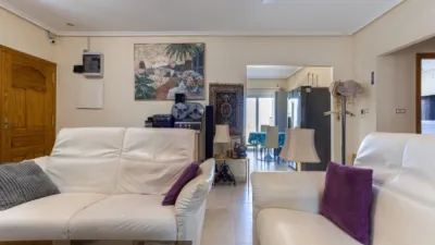 Chalet in Jumilla photo 10