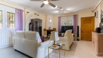 Chalet in Jumilla photo 11