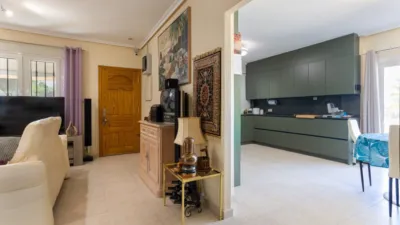 Chalet in Jumilla photo 12