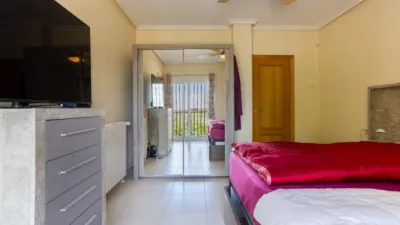 Chalet in Jumilla photo 15