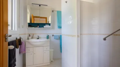 Chalet in Jumilla photo 16