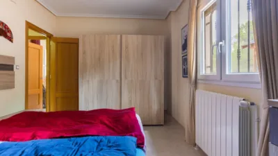 Chalet in Jumilla photo 20