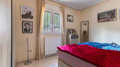 Chalet in Jumilla photo 21