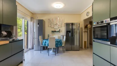 Chalet in Jumilla photo 5