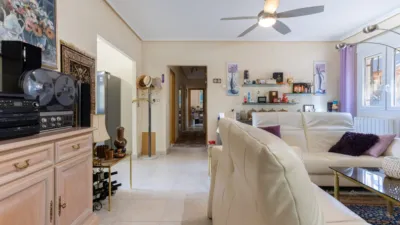 Chalet in Jumilla photo 6