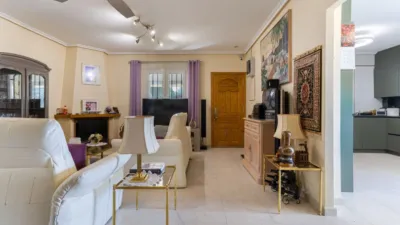 Chalet in Jumilla photo 8