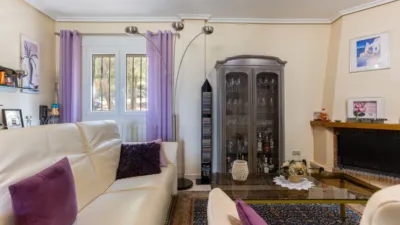 Chalet in Jumilla photo 9