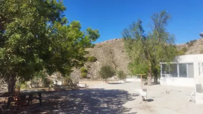 Rustic Finca in Fossos photo 15