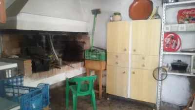 Rustic Finca in Fossos photo 17