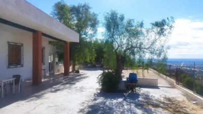 Rustic Finca in Fossos photo 18