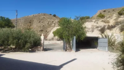 Rustic Finca in Fossos photo 22