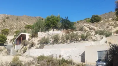 Rustic Finca in Fossos photo 24