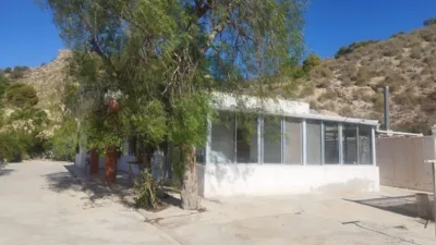 Casa – Crevillent, el Baix Vinalopó - Vista 2