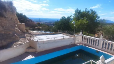 Casa – Crevillent, el Baix Vinalopó - Vista 3