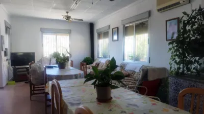 Casa – Crevillent, el Baix Vinalopó - Vista 5