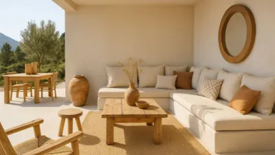 Casa - Vista 2