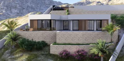 Casa - Vista 4